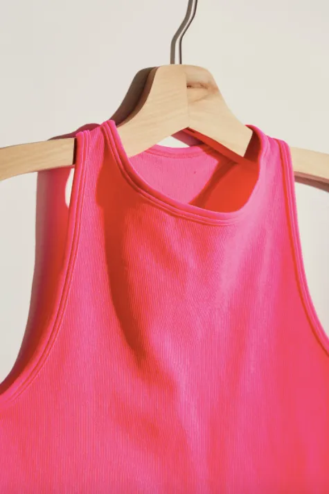 Hayley Racerback Brami