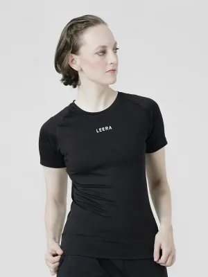 Heads up tee