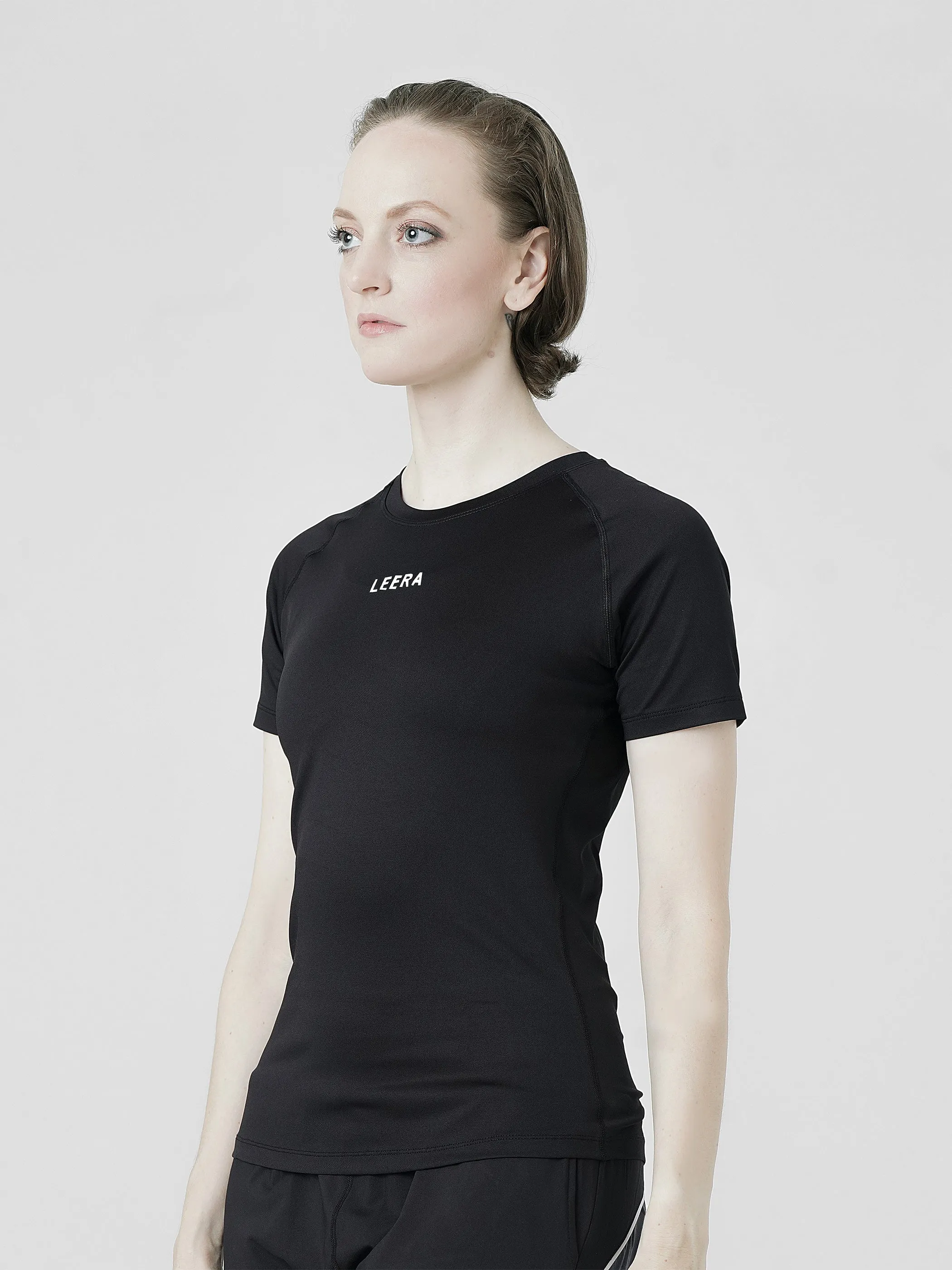 Heads up tee