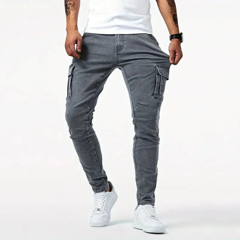 Helsinki Flex Cargo Pants