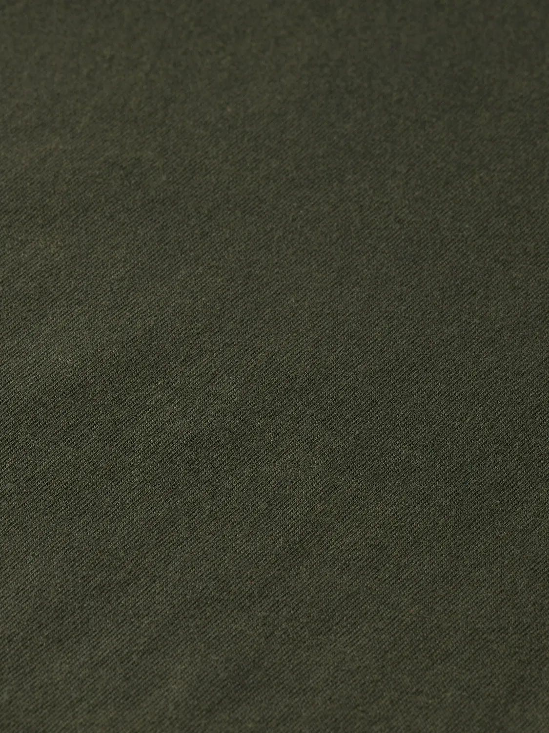 Heritage Green 3crosses Relaxed Fit T-Shirt