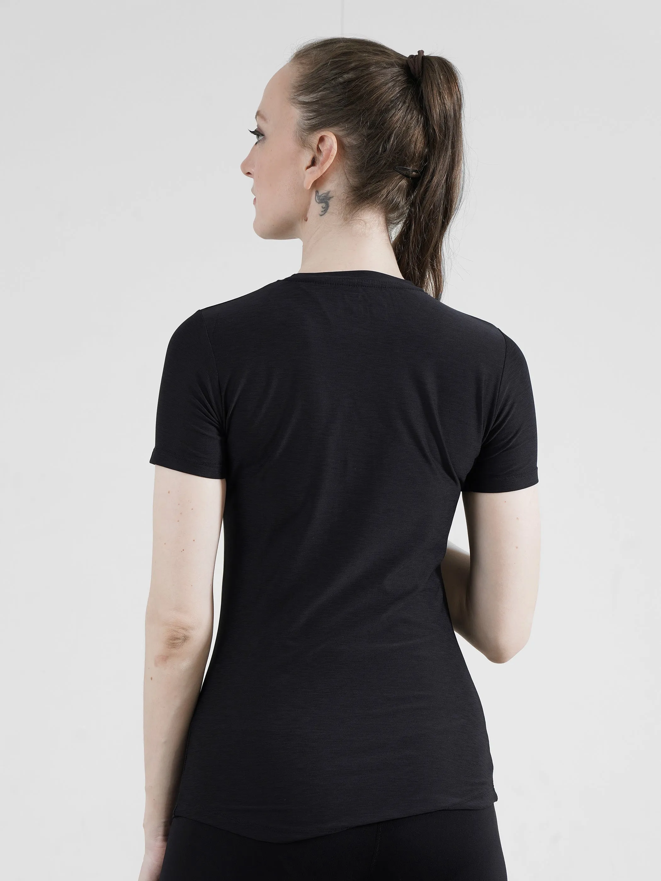 Heritage Training Tee