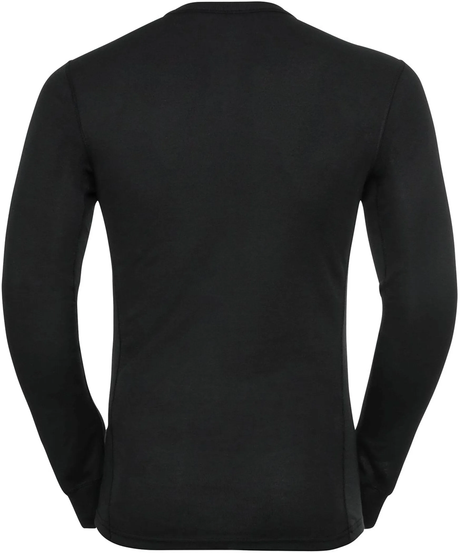 Herren Unterhemd BL TOP Crew Langarm-Shirt
