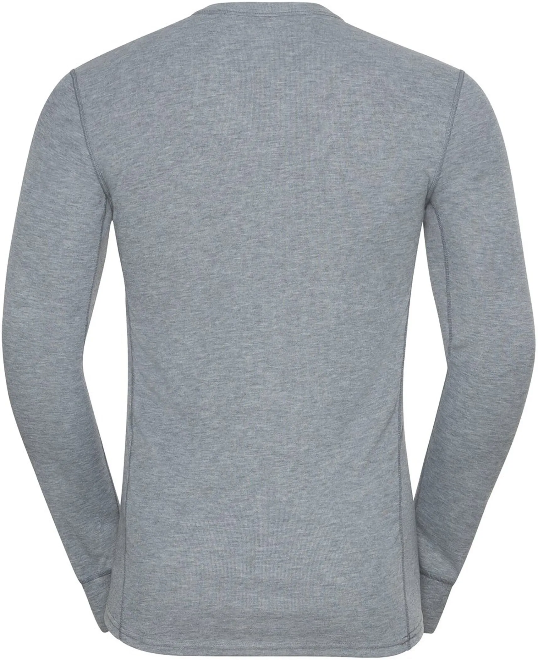 Herren Unterhemd BL TOP Crew Langarm-Shirt
