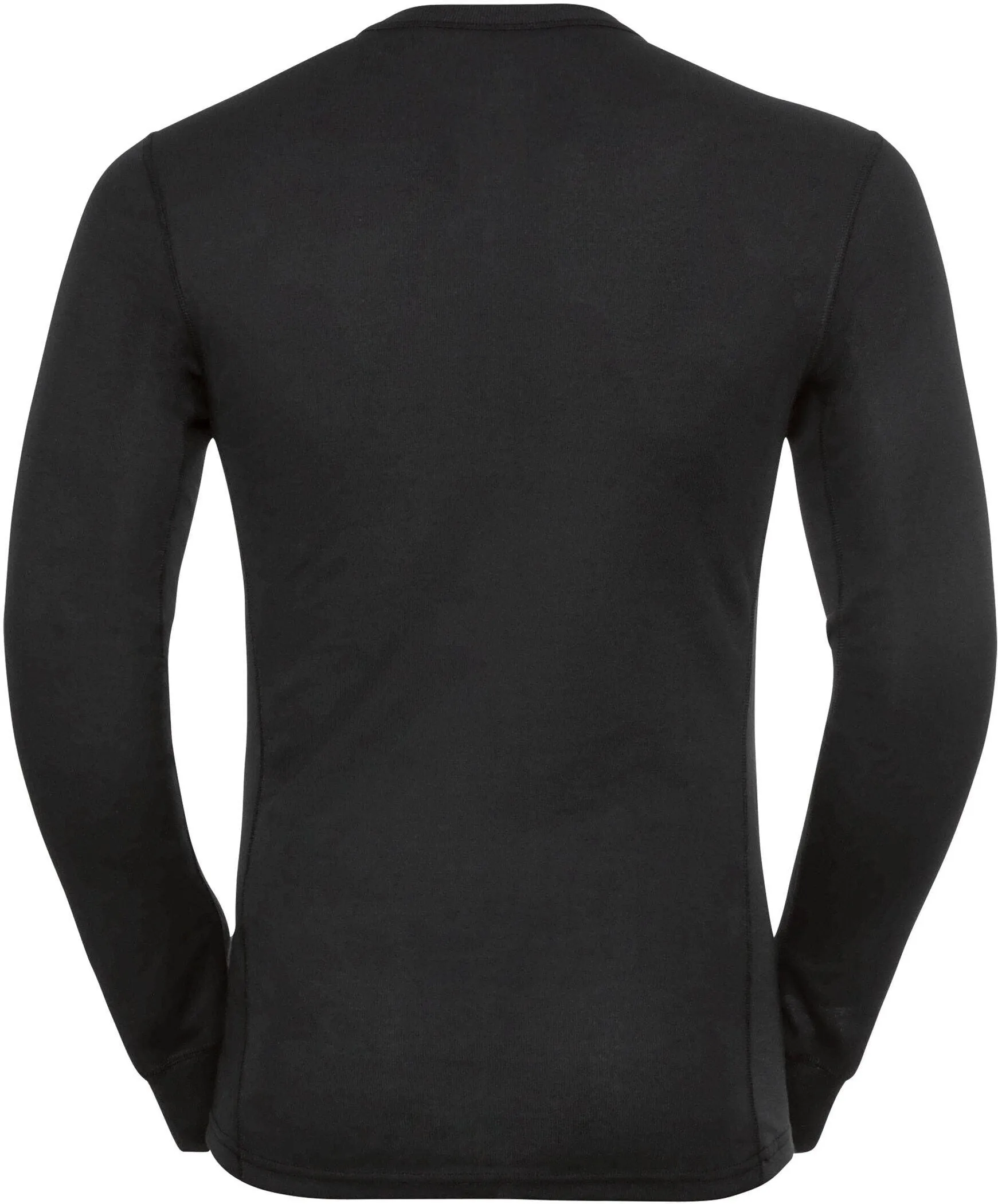 Herren Unterhemd BL TOP Crew Langarm-Shirt