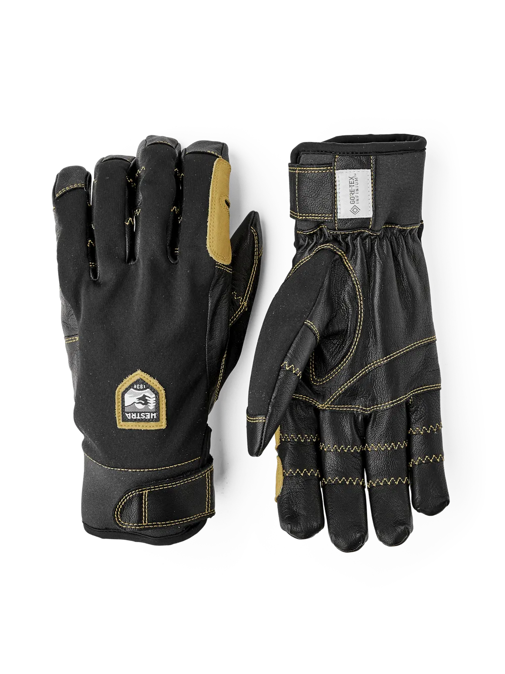 Hestra Ergo Grip Active gloves