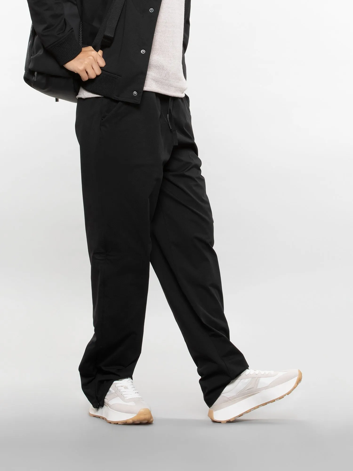 High-performance pants