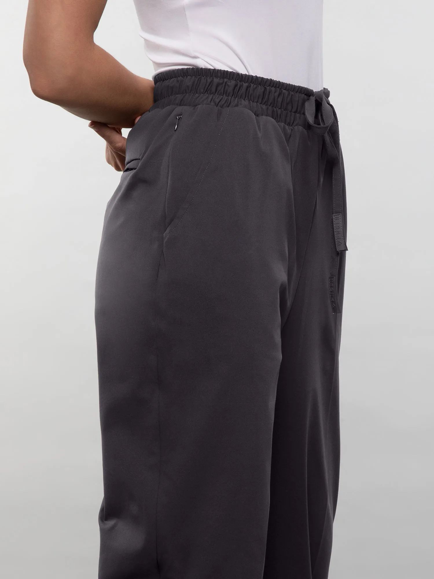 High-performance pants