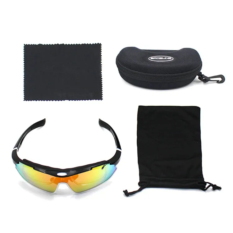 High quality Men's volleyball glasses polarized hiking, bike riding,running,outdoor sports-sunglasses