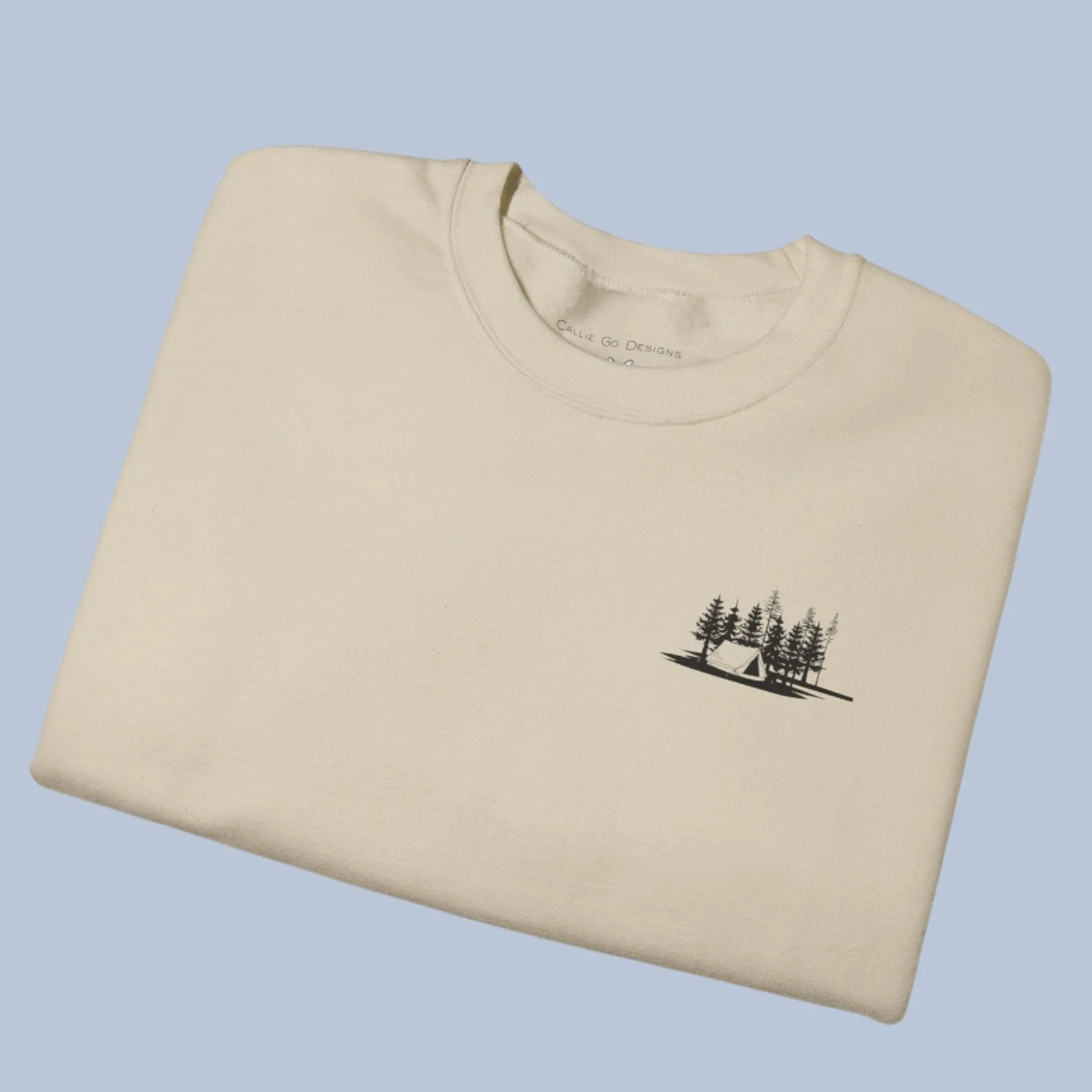 Hiking Adventure Sweatshirt