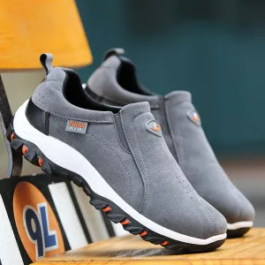 Hiking Non-Slip Wear-Resistant Hiking Shoes