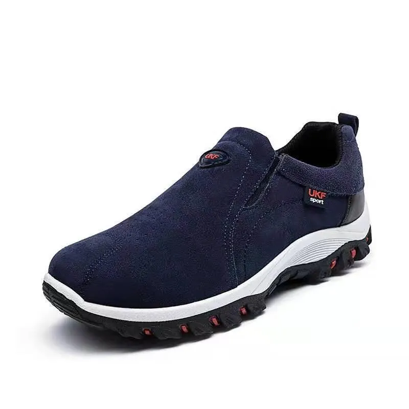 Hiking Non-Slip Wear-Resistant Hiking Shoes