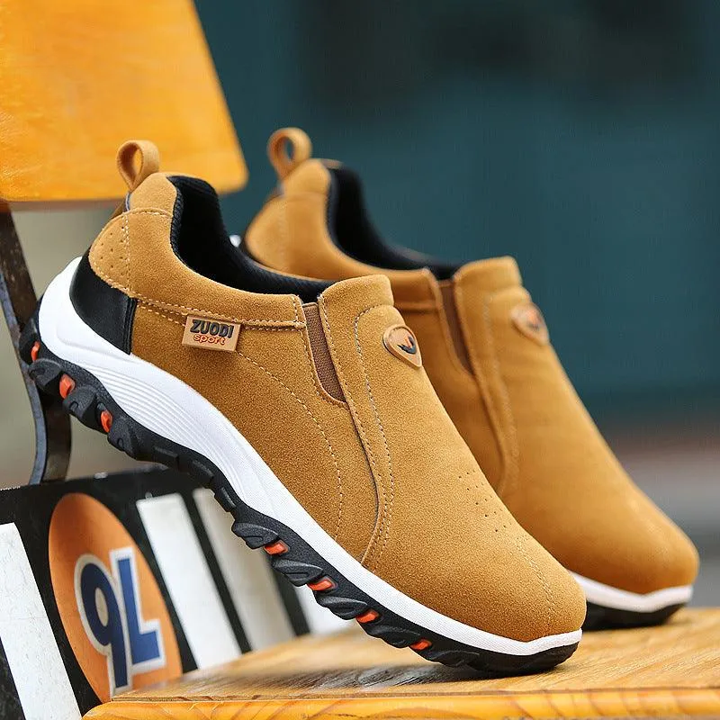 Hiking Non-Slip Wear-Resistant Hiking Shoes