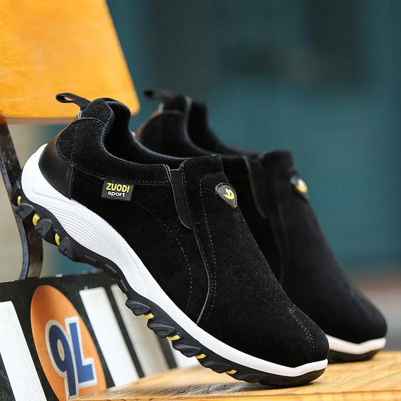 Hiking Non-Slip Wear-Resistant Hiking Shoes