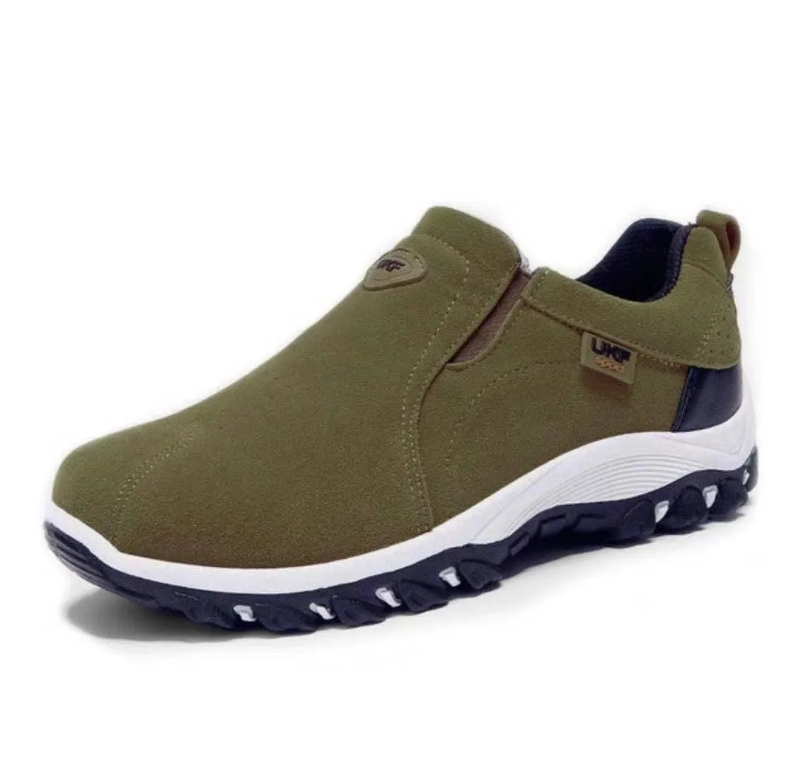 Hiking Non-Slip Wear-Resistant Hiking Shoes