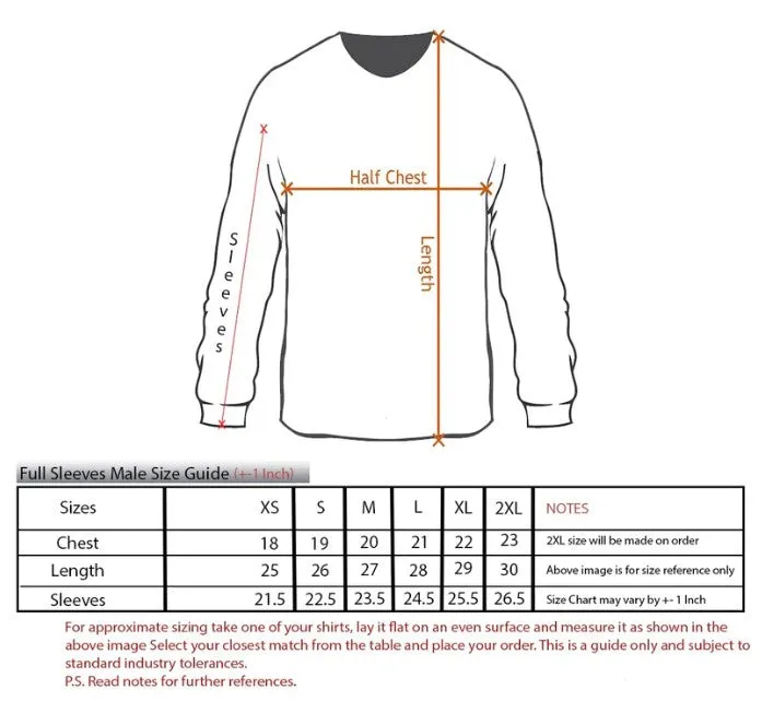 Hiking Sweatshirt