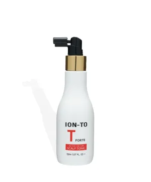 Histemo ION-TO T Forte Scalp Tonic