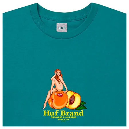 HUF Forbidden T Shirt