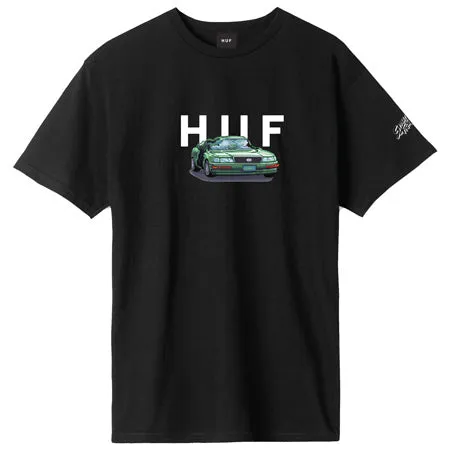 HUF HUF x Street Fighter Bonus Stage T Shirt