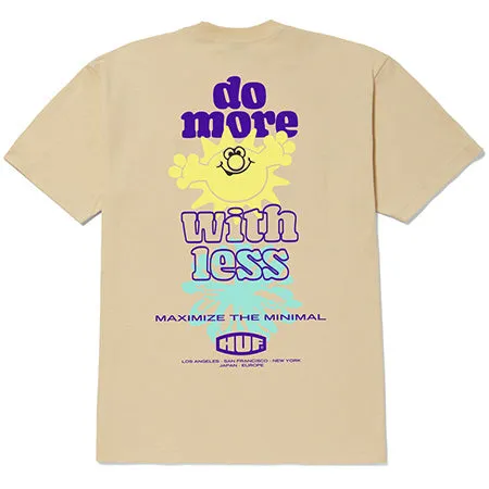 HUF Maximize T Shirt