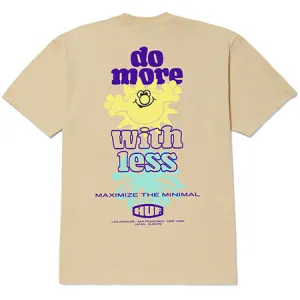HUF Maximize T Shirt