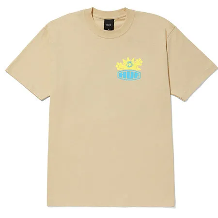 HUF Maximize T Shirt