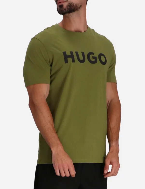 Hugo Boss Dulivio Green 50467556-386