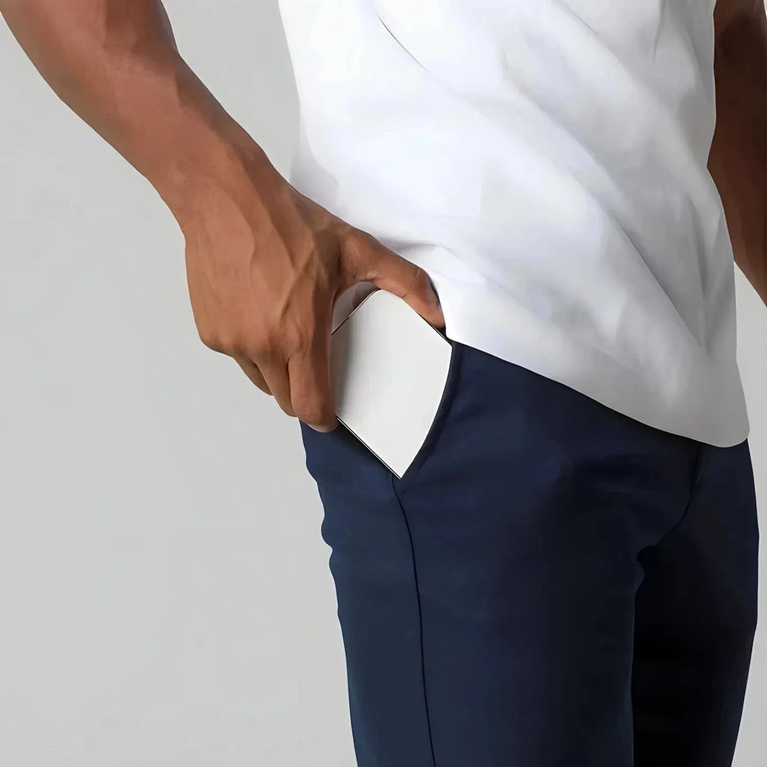 Hugo Performance Pants