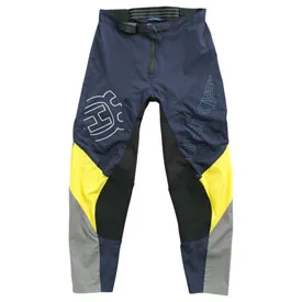 HUSQVARNA YOUTH RAILED PANT 2023