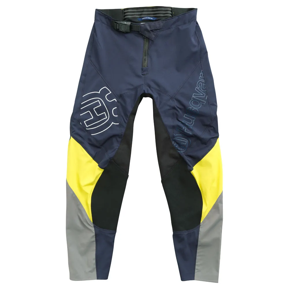HUSQVARNA YOUTH RAILED PANT 2023