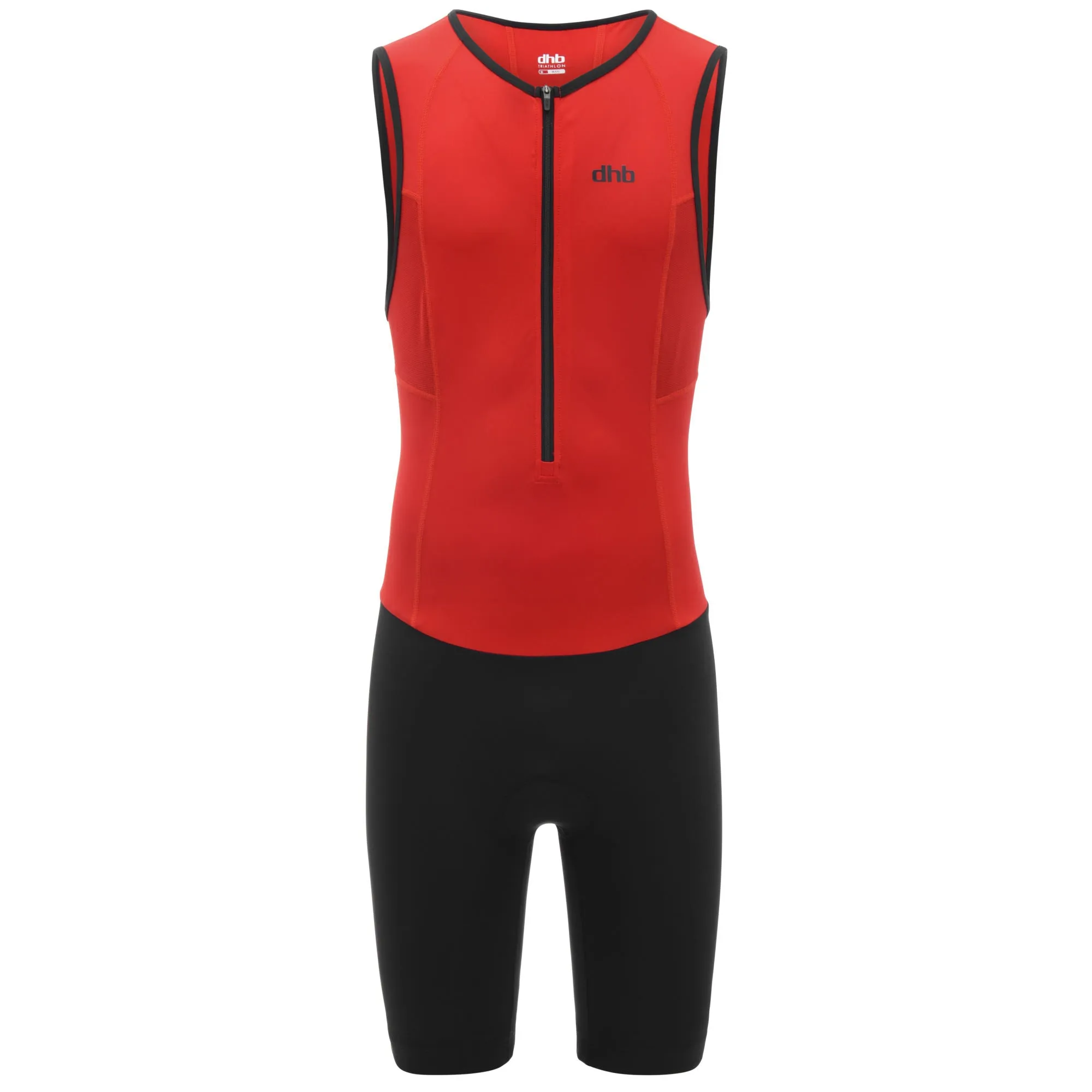 Hydron Sleeveless Tri Suit