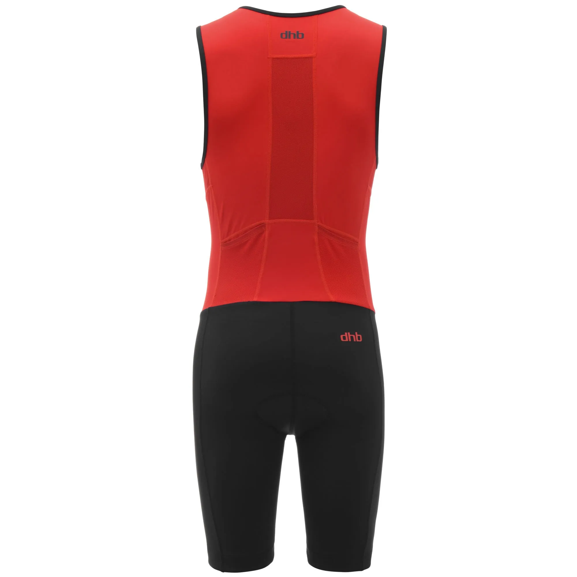 Hydron Sleeveless Tri Suit