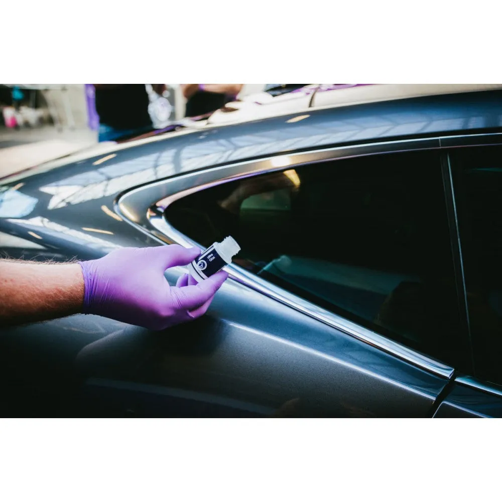 Hydrophobic Glass Treatment Nanolex Ultra Glass Sealant, 30ml
