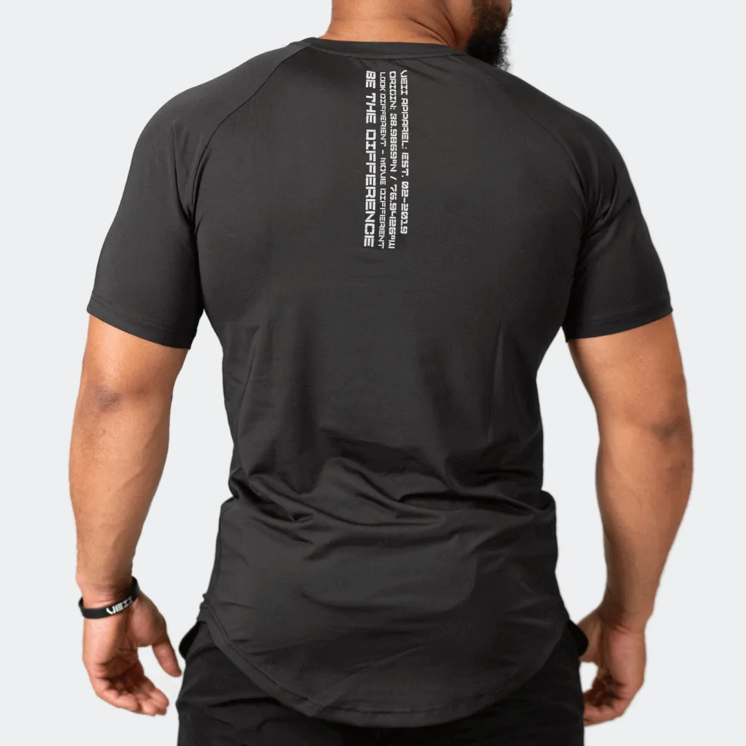Identity Dri-FIT Shirt - Black