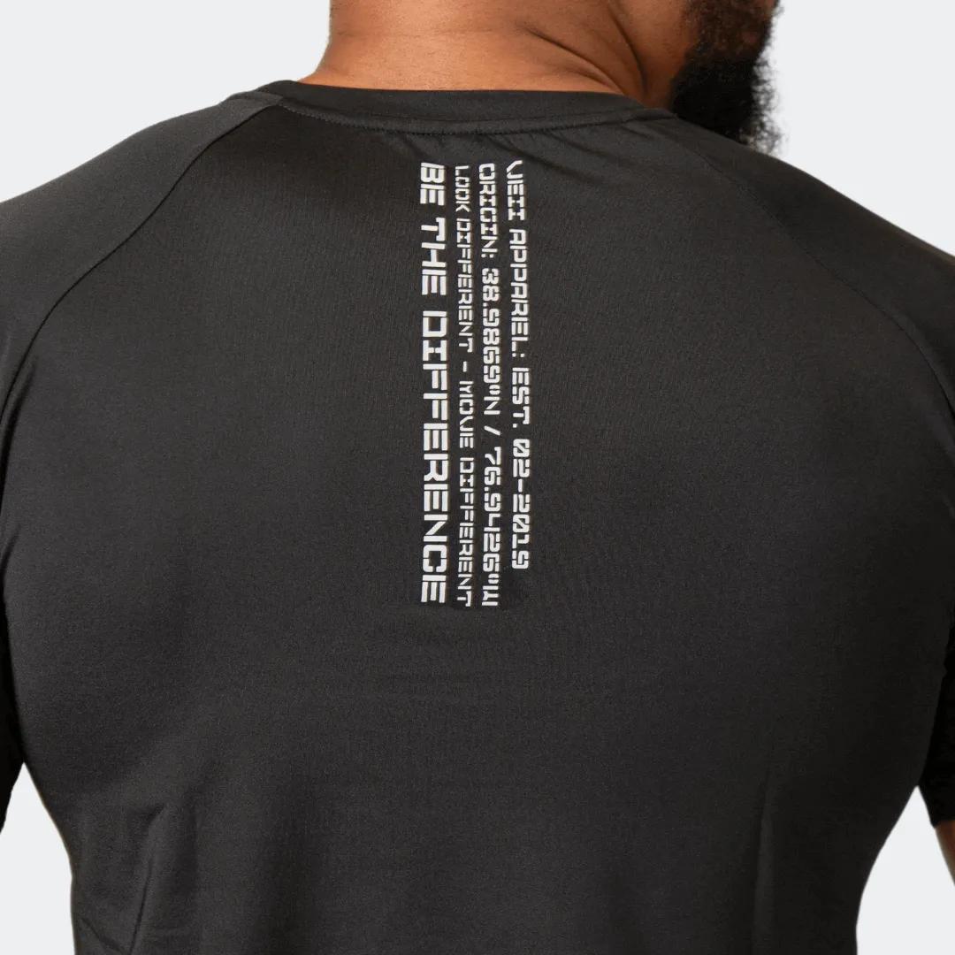 Identity Dri-FIT Shirt - Black