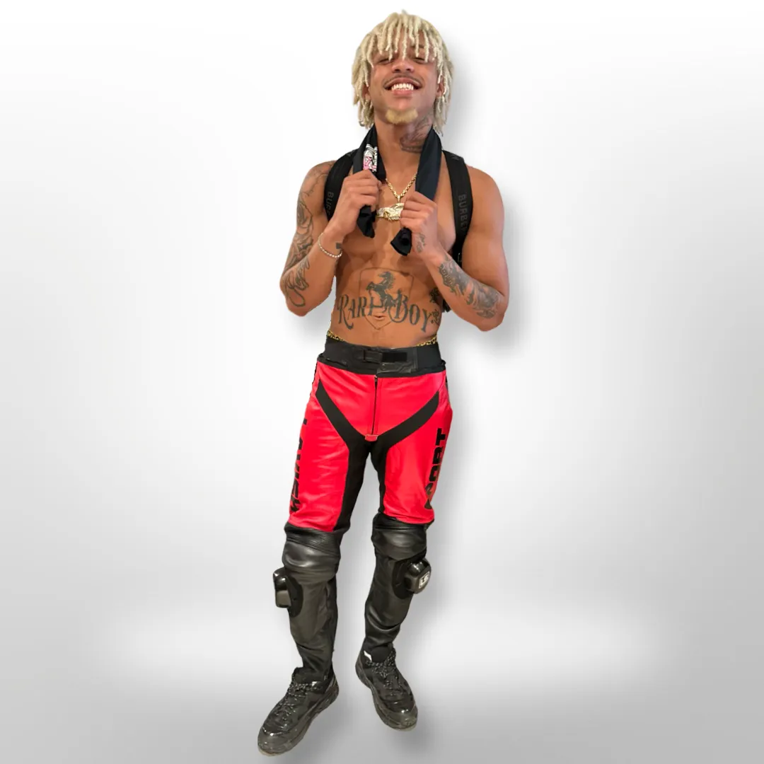Impulse Performance Moto Trousers