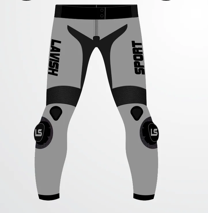 Impulse Performance Moto Trousers