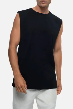 Industrie The Triple G Sleeveless Tee