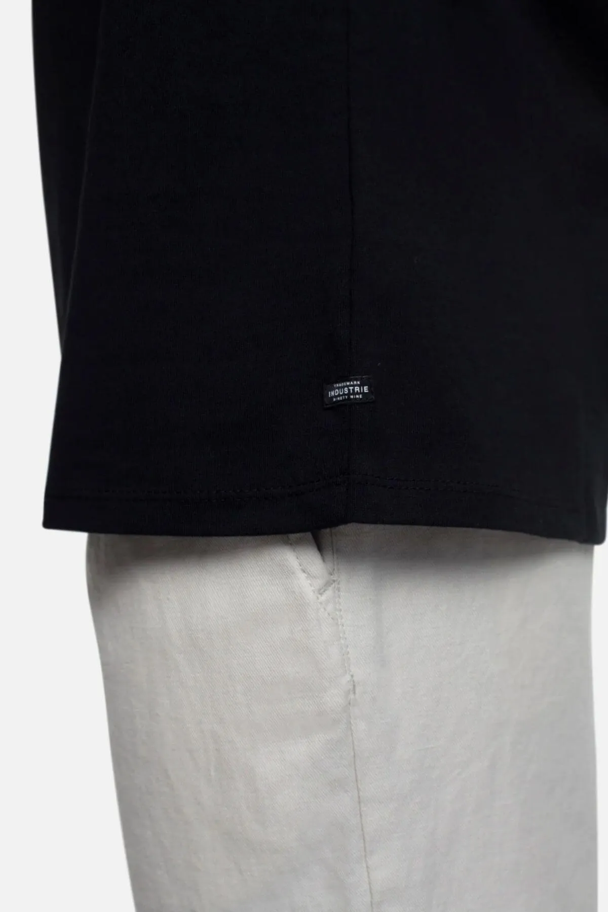 Industrie The Triple G Sleeveless Tee
