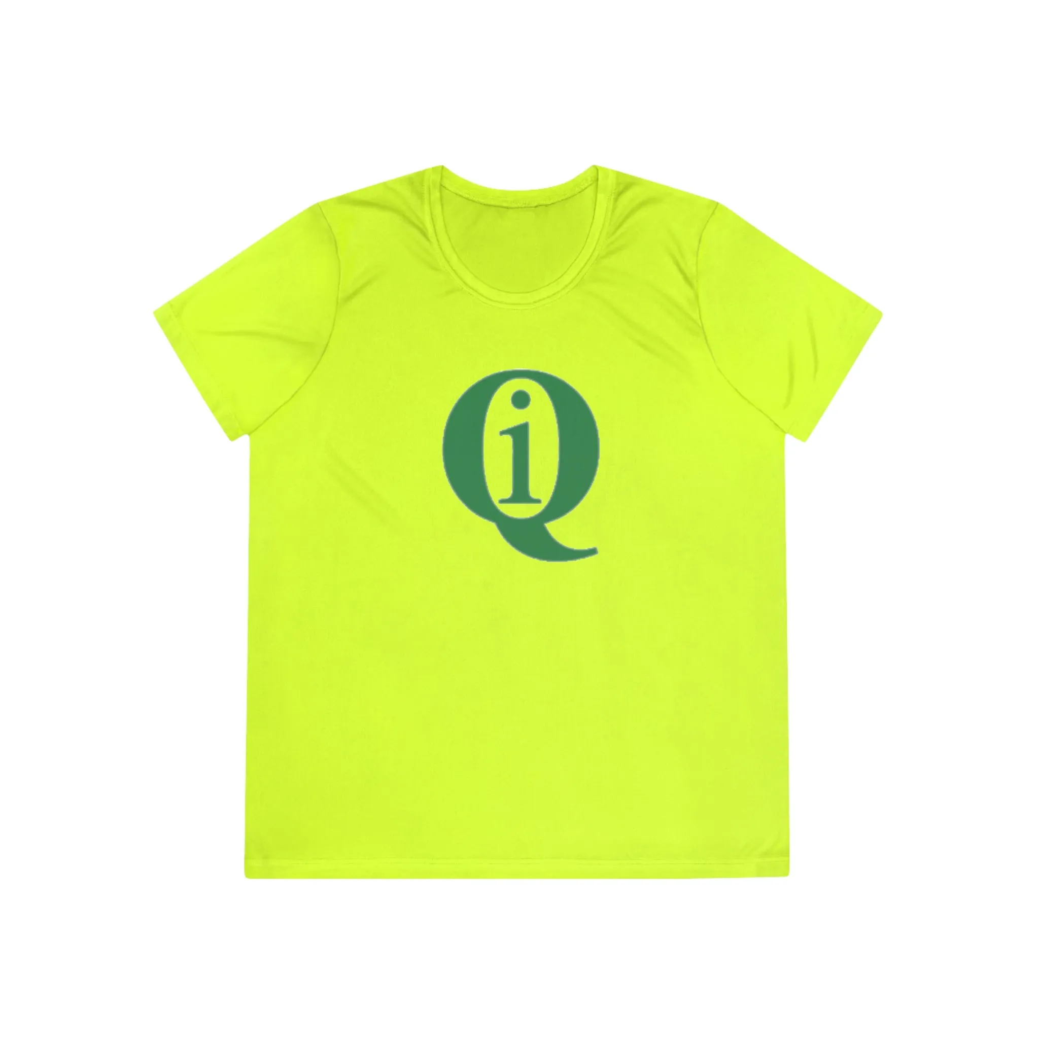 IQ Fashion | Ladies Competitor Tee
