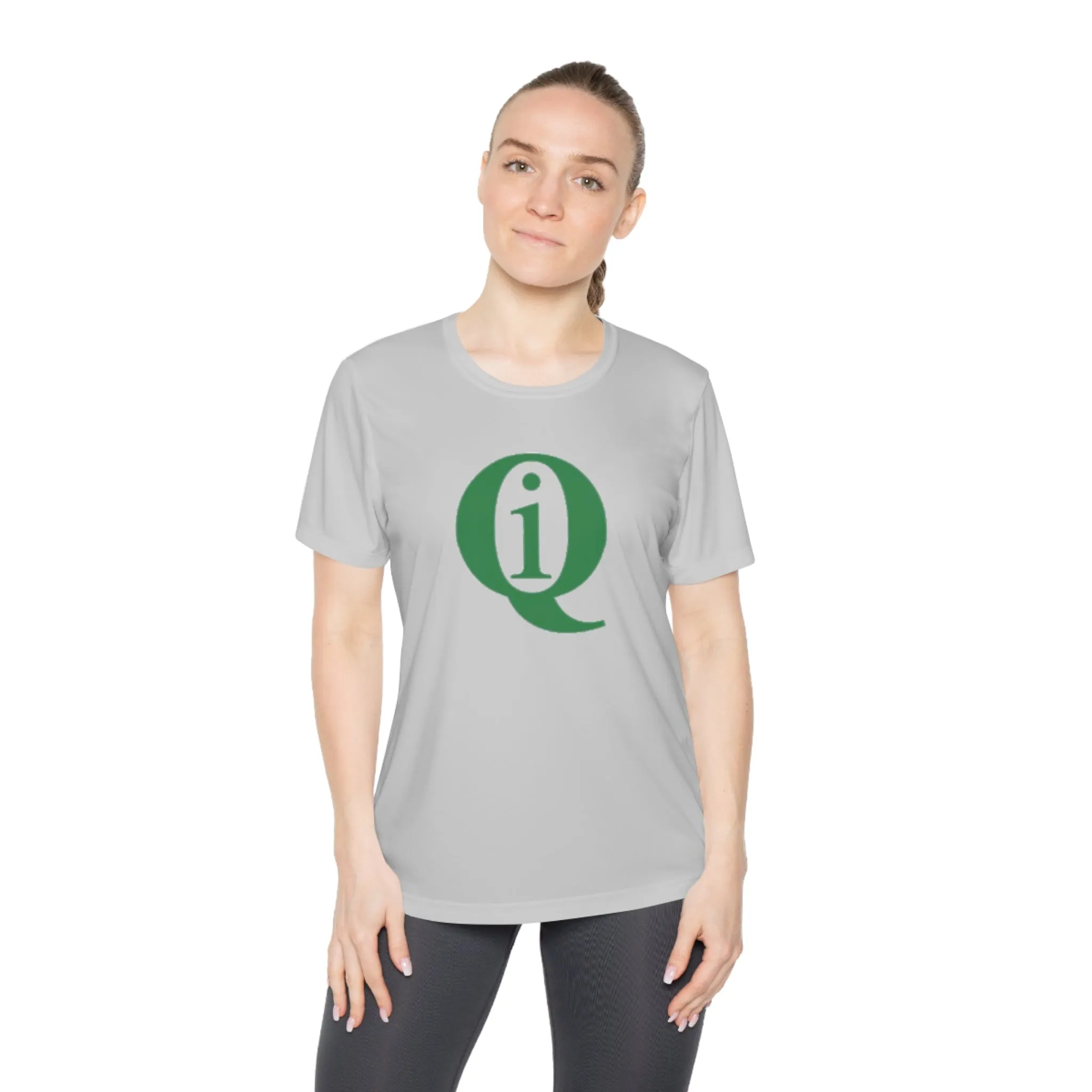 IQ Fashion | Ladies Competitor Tee