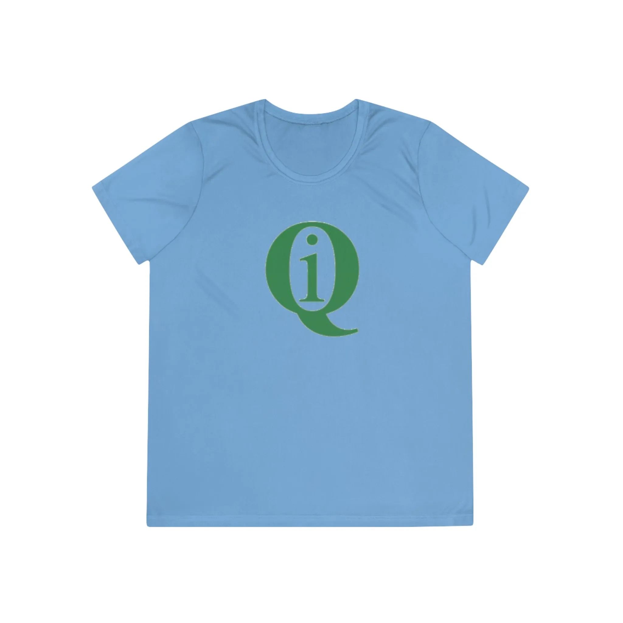 IQ Fashion | Ladies Competitor Tee