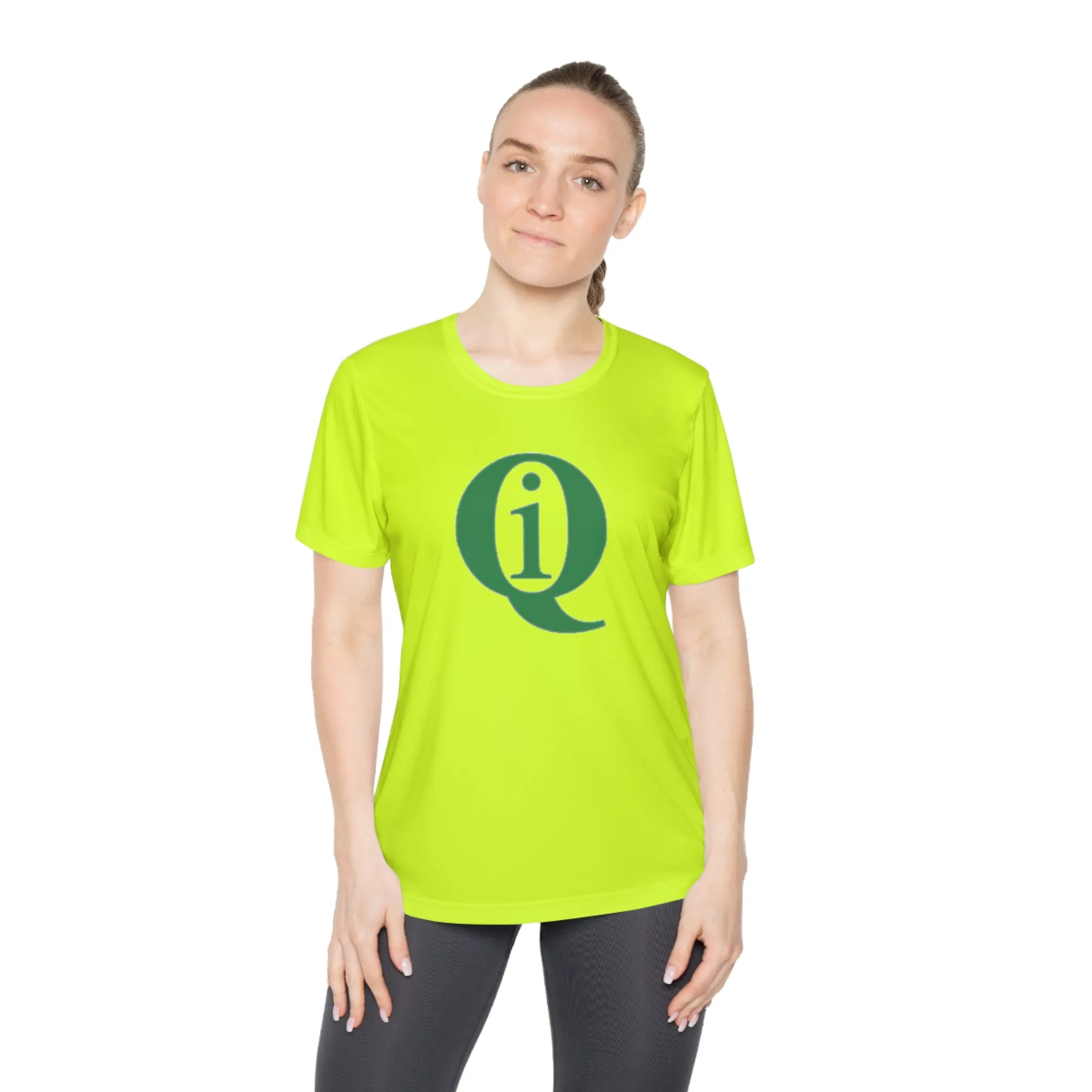 IQ Fashion | Ladies Competitor Tee