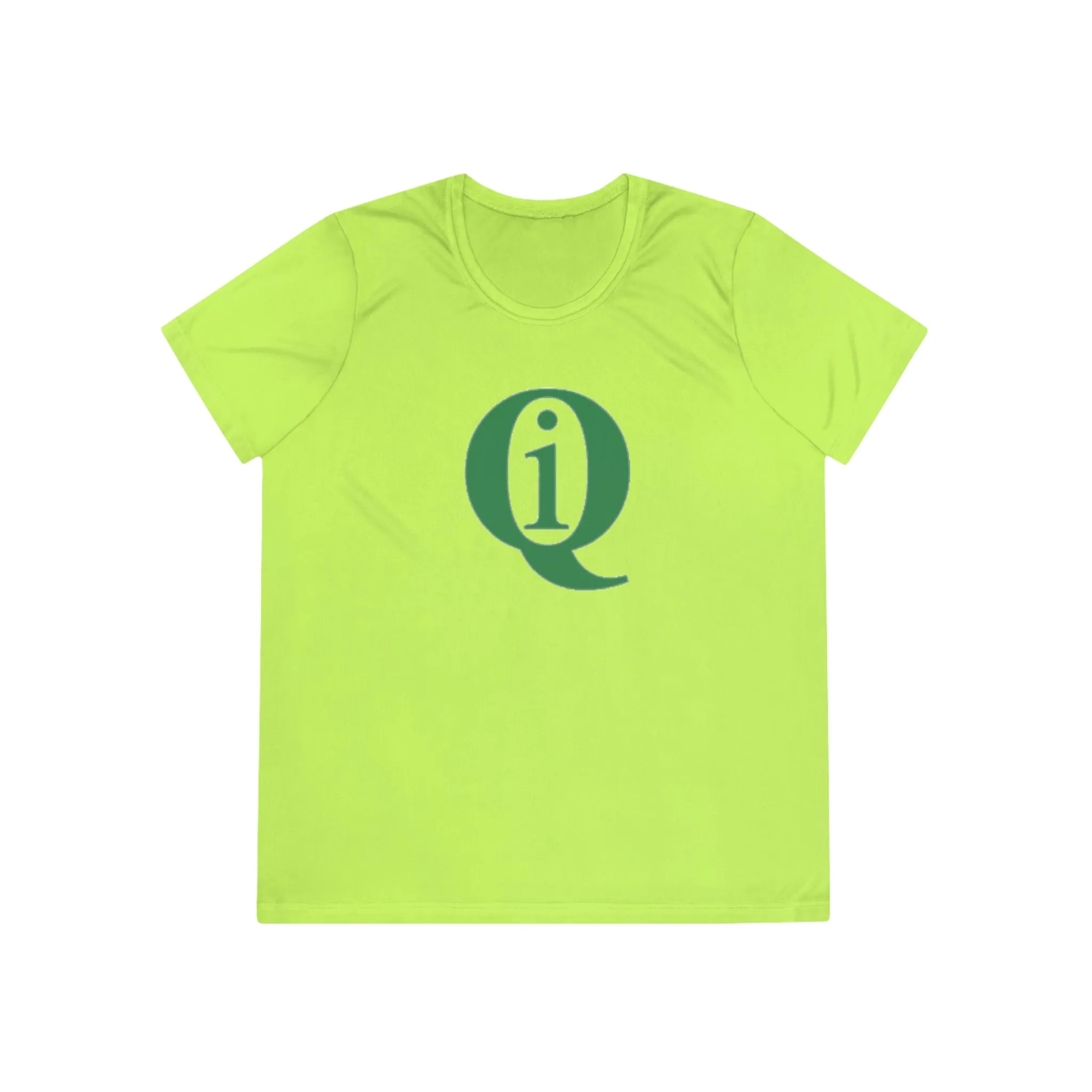 IQ Fashion | Ladies Competitor Tee