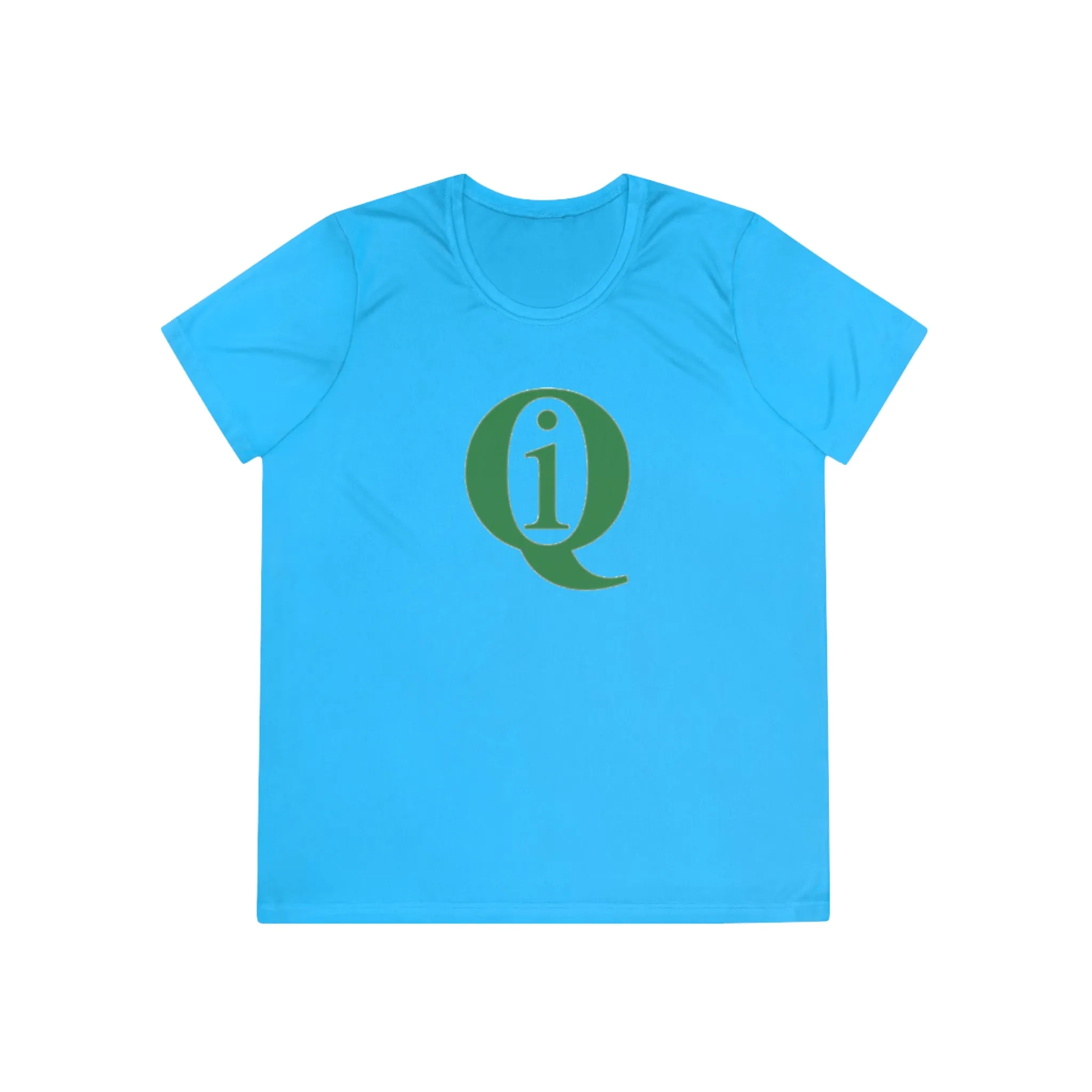 IQ Fashion | Ladies Competitor Tee