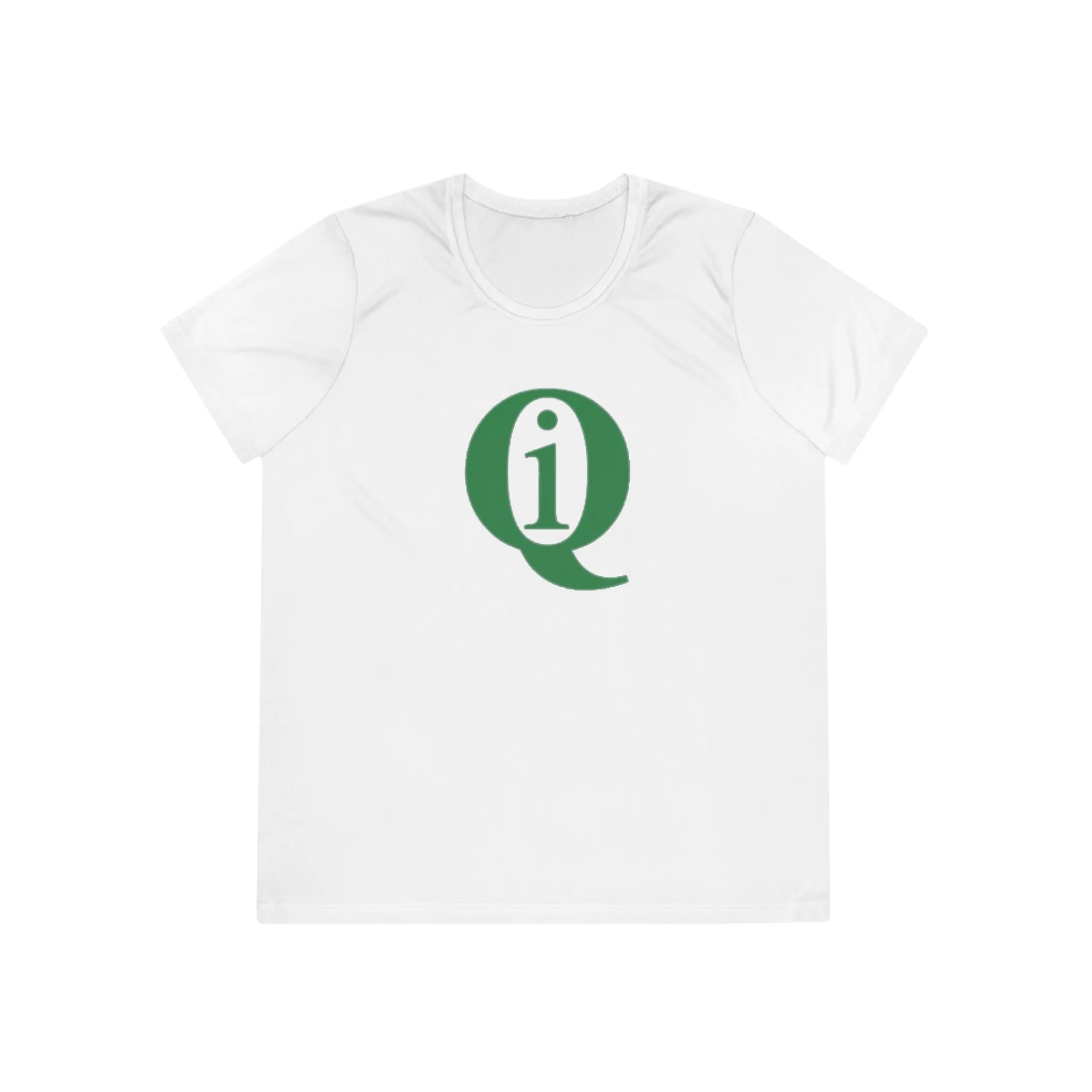 IQ Fashion | Ladies Competitor Tee