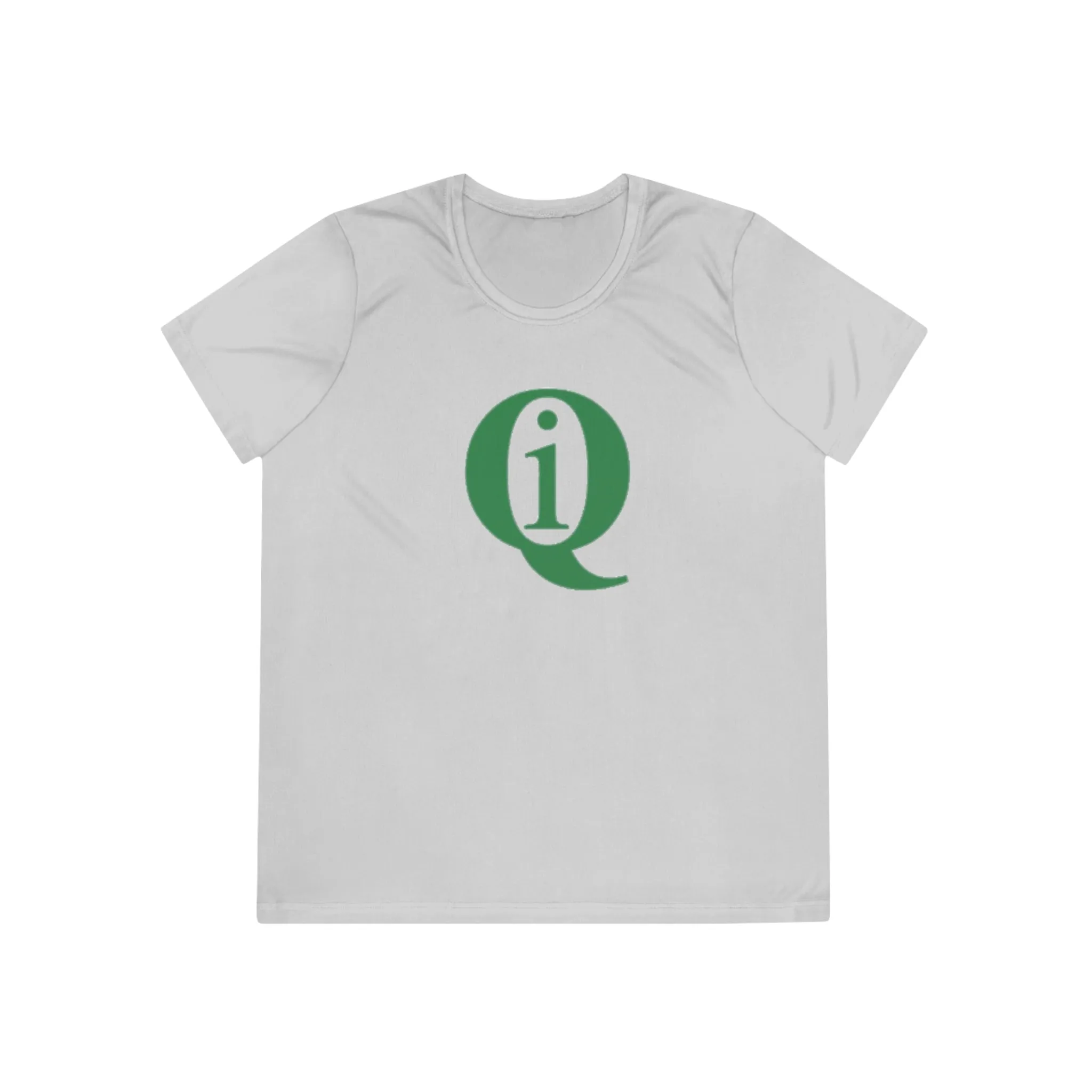 IQ Fashion | Ladies Competitor Tee