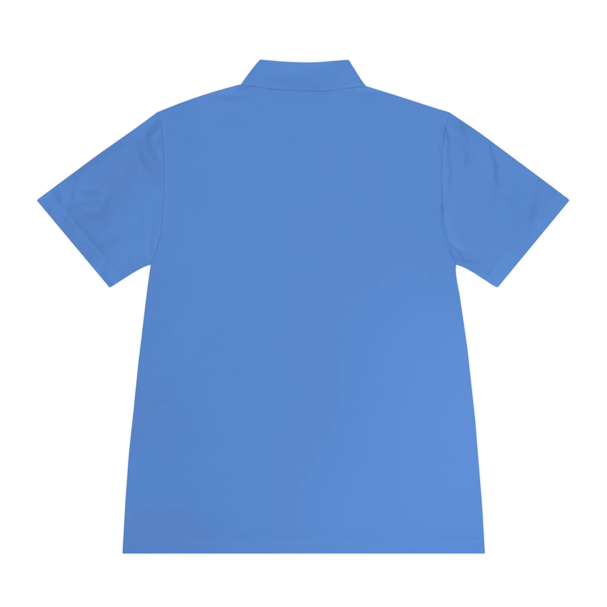 IQ Fashion | Men's Sport Polo Shirt