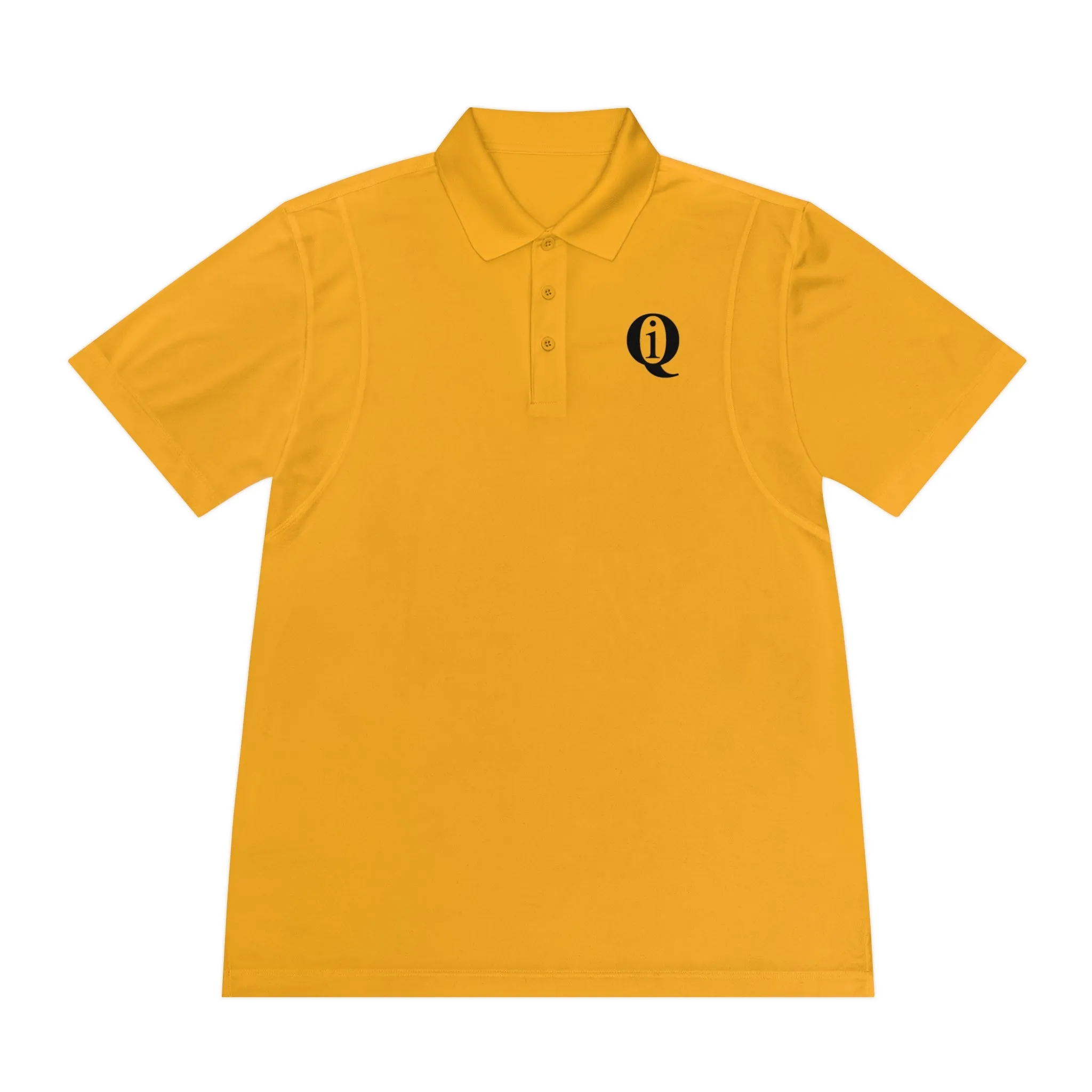 IQ Fashion | Men's Sport Polo Shirt