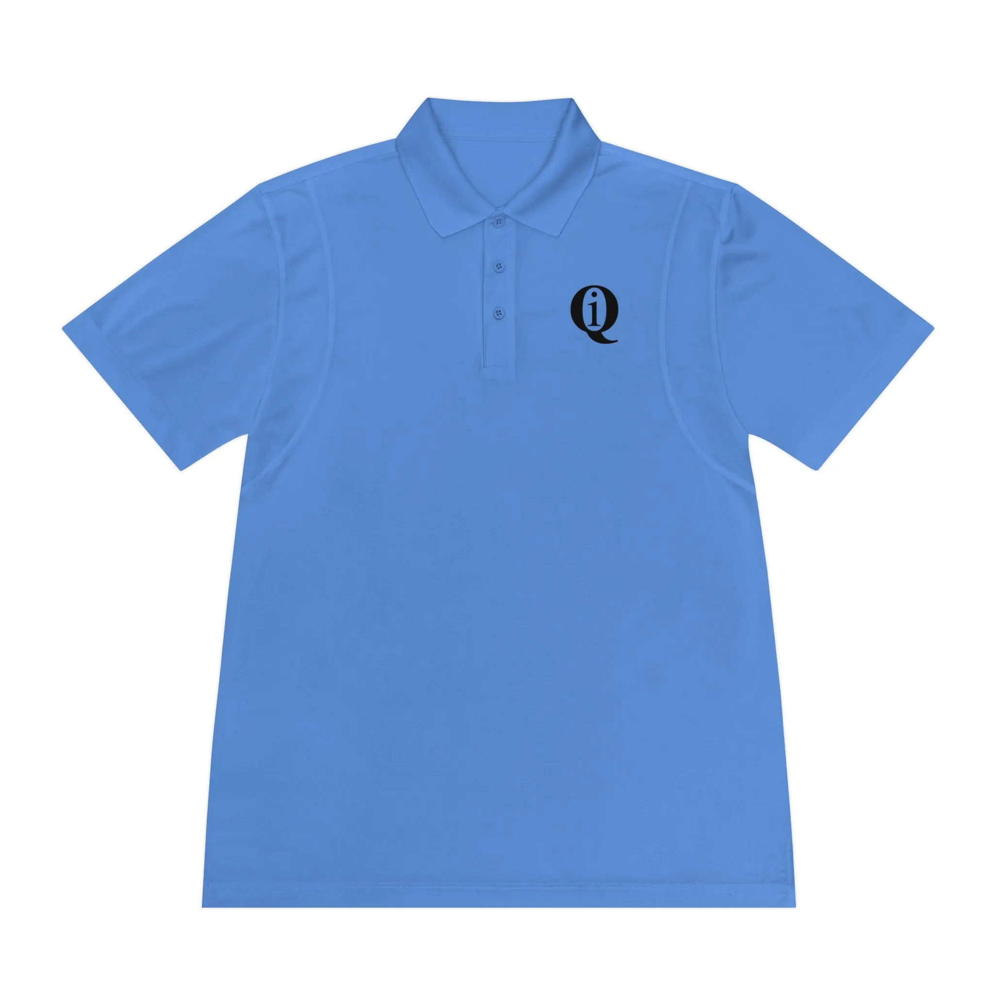 IQ Fashion | Men's Sport Polo Shirt